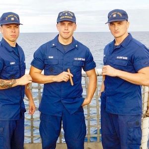 Meet your Posher, Kyle